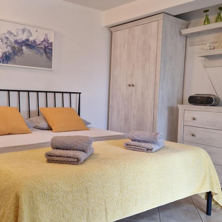 Apartman Karla - One-Bedroom Apartment - 12