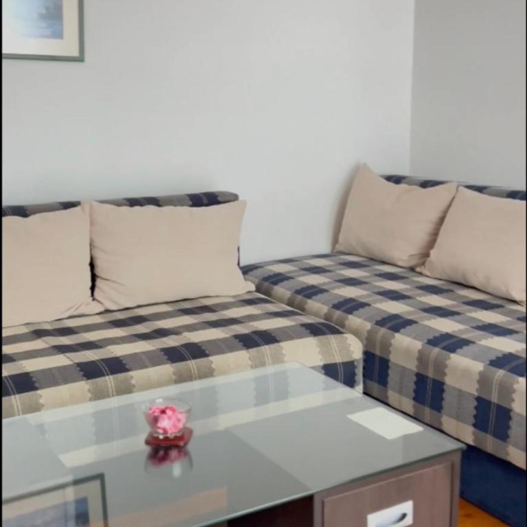Apartman Luka Budva - Apartman sa 1 Spavaćom Sobom - 13