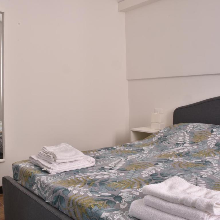 Inside Genoa - Genova centro Carignano - Appartamento con 2 Camere da Letto - 4