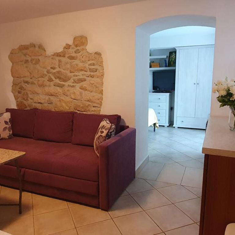 Apartman Karla - One-Bedroom Apartment - 14