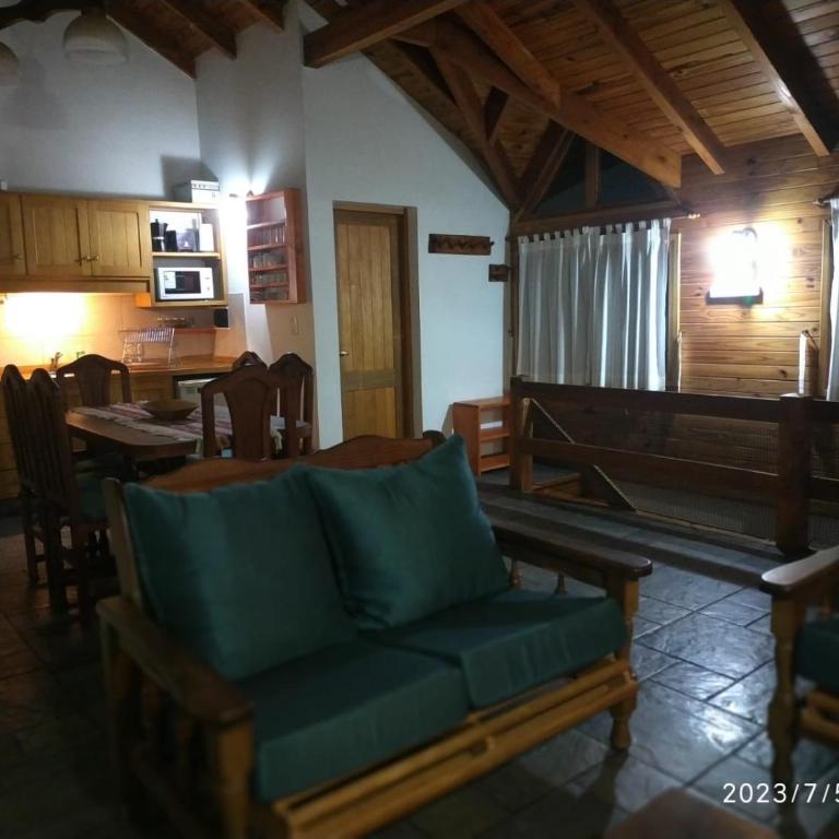 ABROJITOS - Chalet de 2 dormitorios - 33