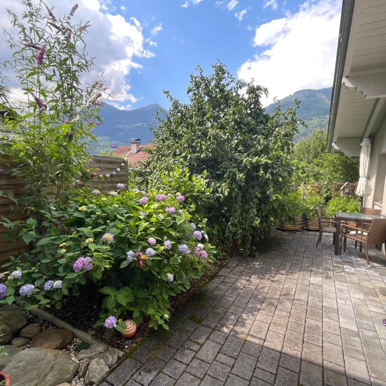 Ferienwohnung LISL - Apartment mit 1 Schlafzimmer - 18