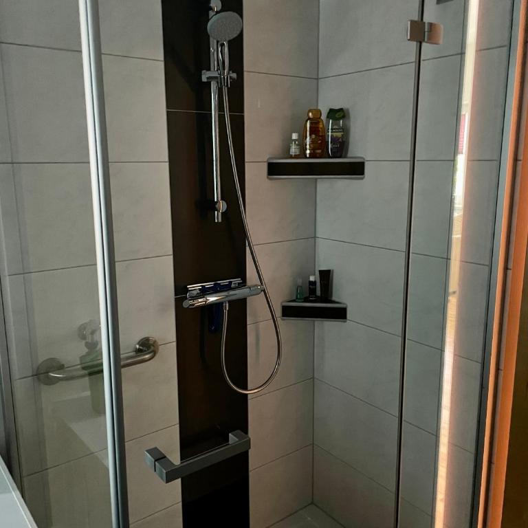 Ferienwohnung LISL - Apartment mit 1 Schlafzimmer - 14
