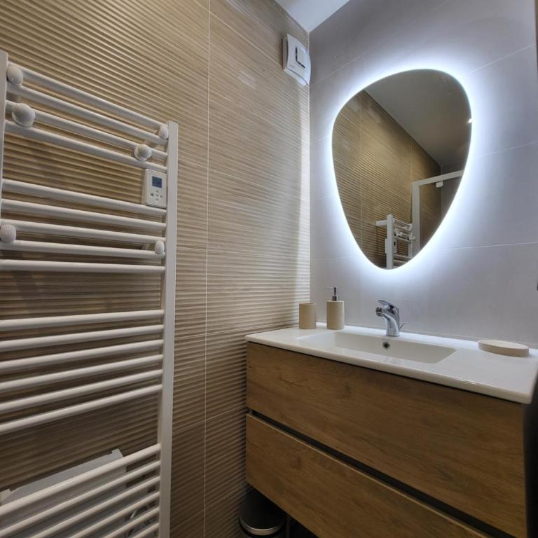 Appartement des Augustins - Apartment mit 1 Schlafzimmer - 4
