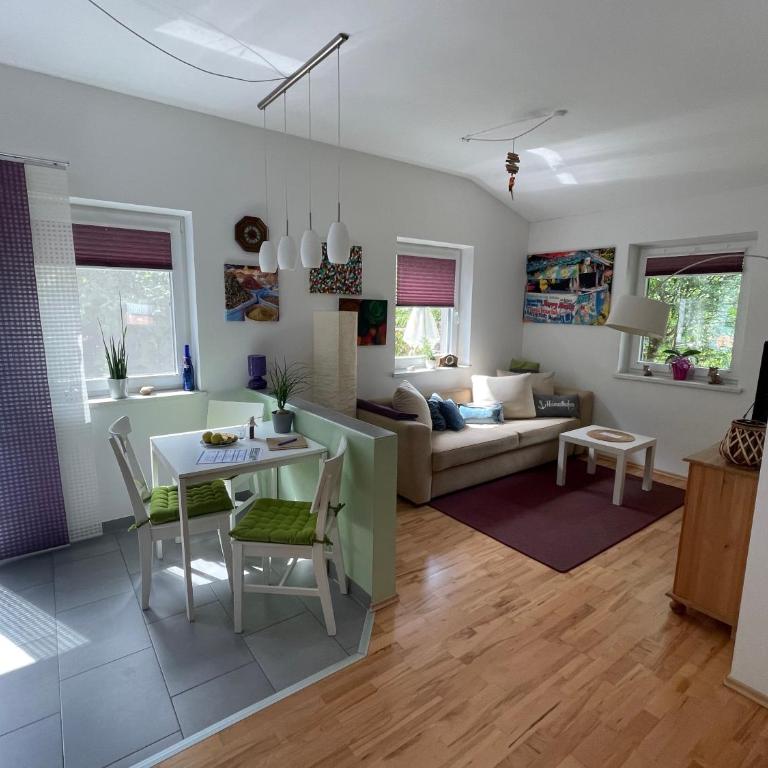 Ferienwohnung LISL - Apartment mit 1 Schlafzimmer - 6