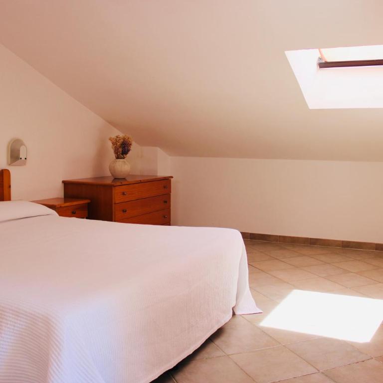 Hotel Punta San Francesco - Camera Matrimoniale Budget - 5