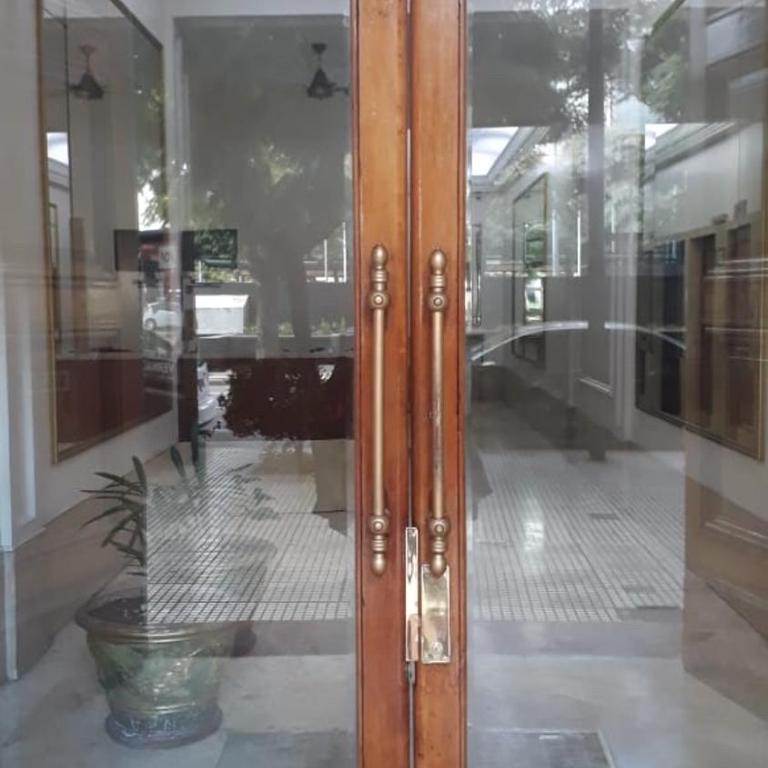 Las violetas - Apartamento de 1 dormitorio - 5