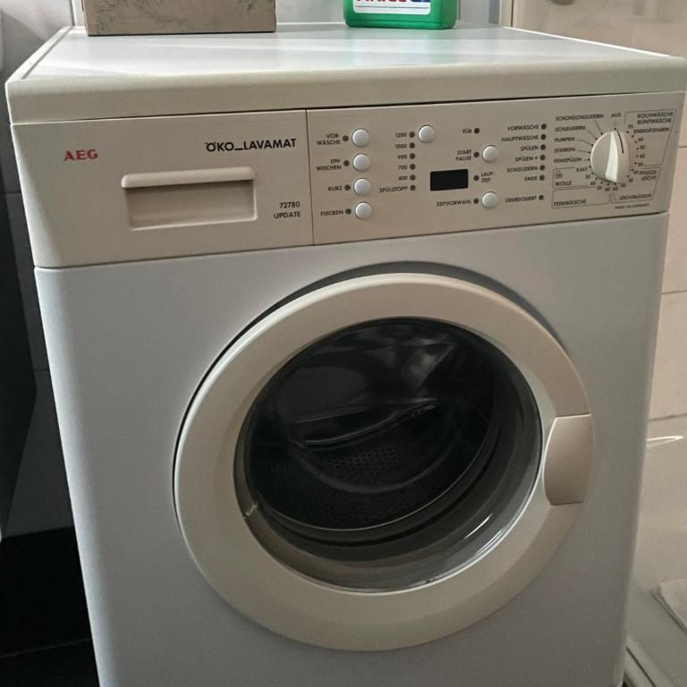 Ferienwohnung LISL - Apartment mit 1 Schlafzimmer - 15