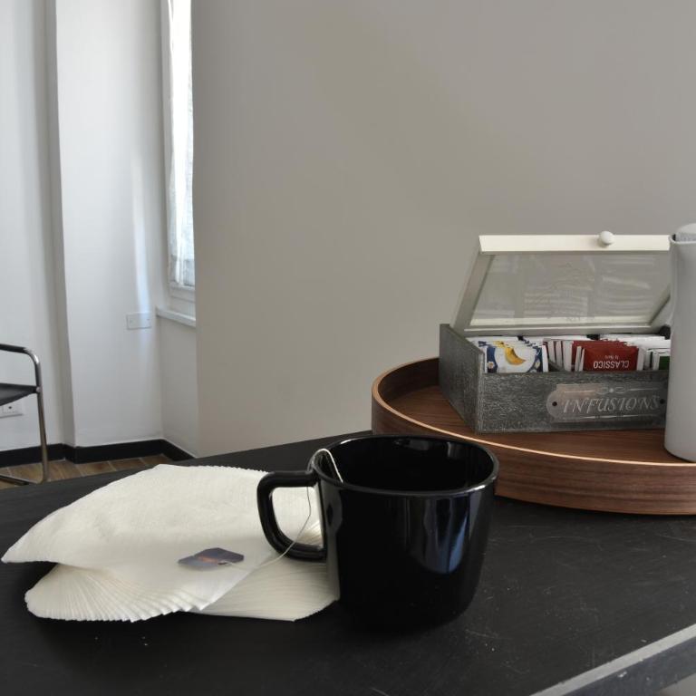 Inside Genoa - Genova centro Carignano - Appartamento con 2 Camere da Letto - 7