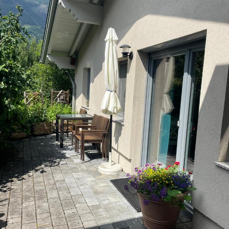 Ferienwohnung LISL - Apartment mit 1 Schlafzimmer - 16
