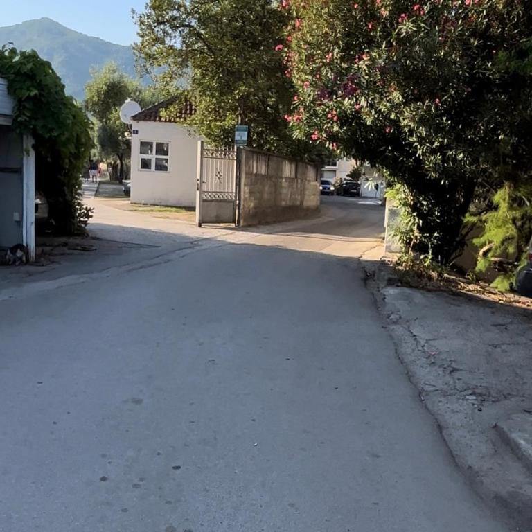 Apartman Luka Budva - Apartman sa 1 Spavaćom Sobom - 24