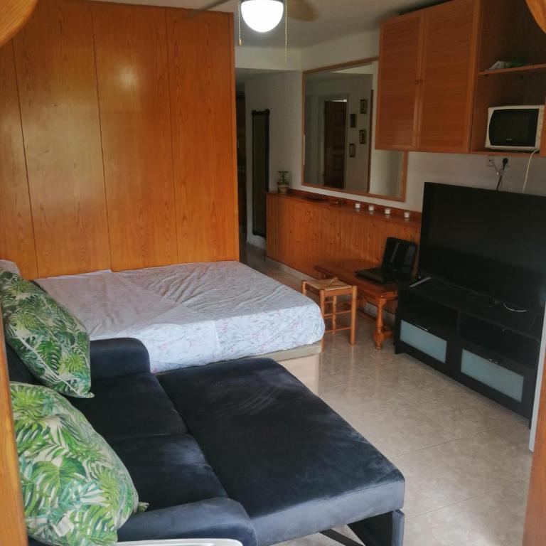 Edificio Salou Beach, la Pineda, Vilaseca - Apartment with Pool View - 34