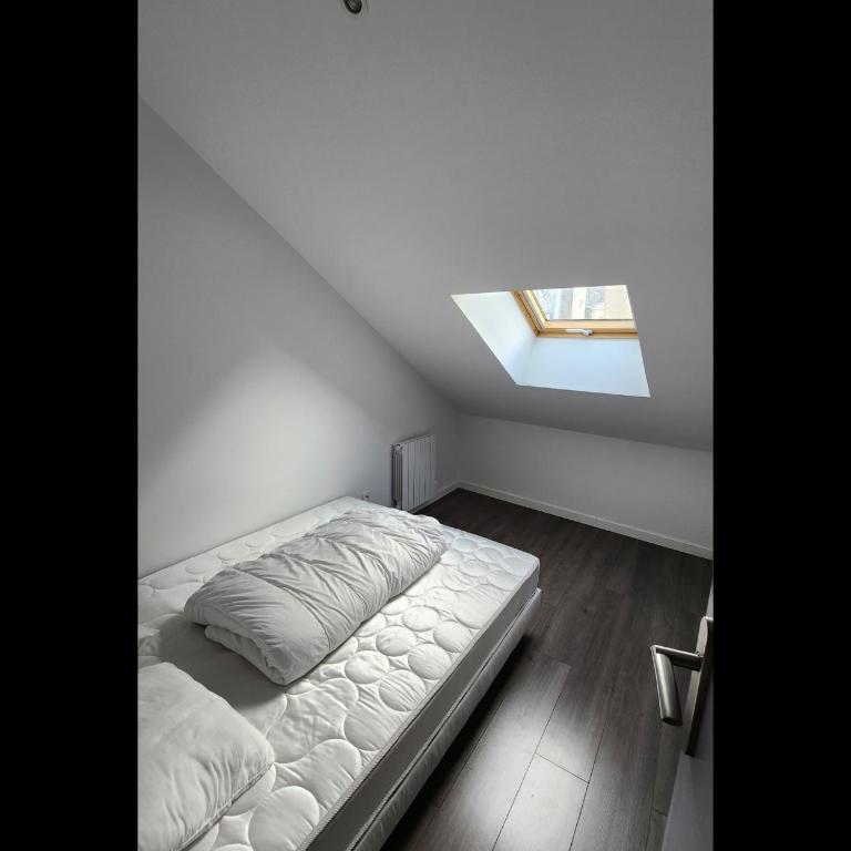 Appartement jacquet 2 - Appartamento con 1 Camera da Letto - 2
