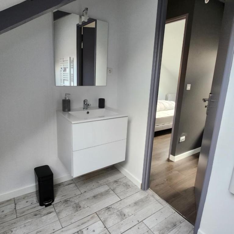 Appartement jacquet 2 - Appartamento con 1 Camera da Letto - 3