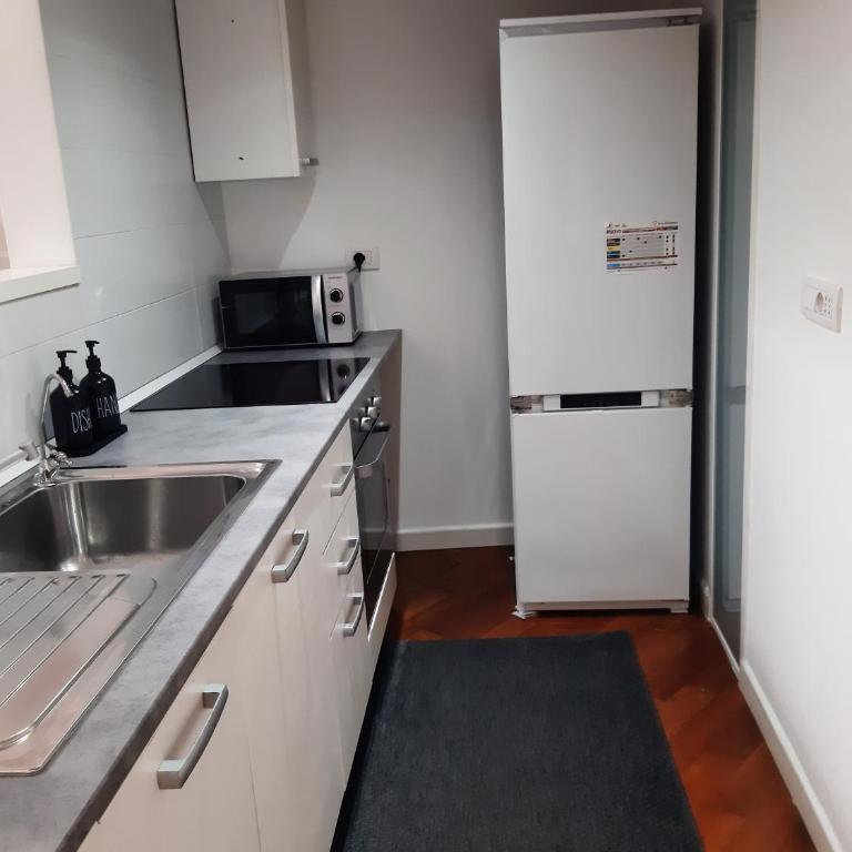 loft giulia - Appartamento con 2 Camere da Letto - 5
