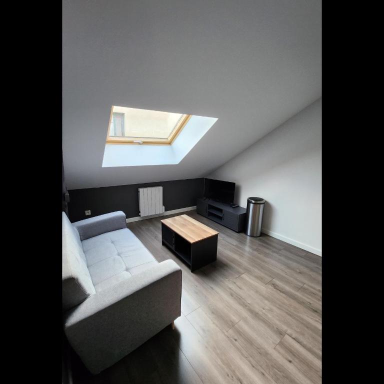 Appartement jacquet 2 - Appartamento con 1 Camera da Letto - 5
