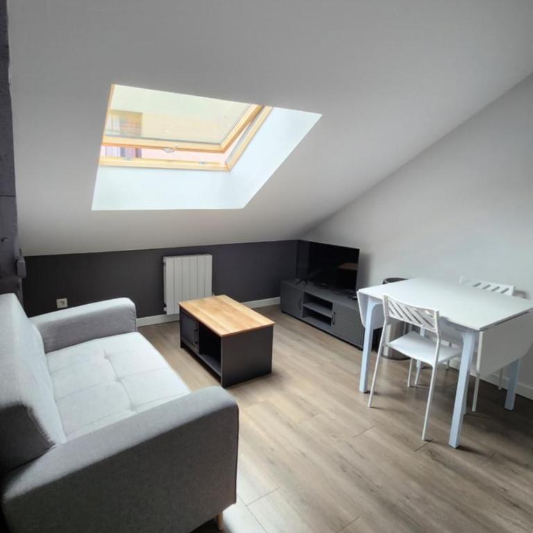 Appartement jacquet 2 - Appartamento con 1 Camera da Letto - 1