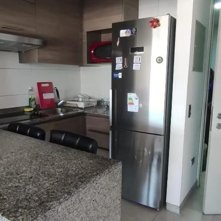 Iquique, ED. MATIZ CAVANCHA - Two-Bedroom Apartment - 4