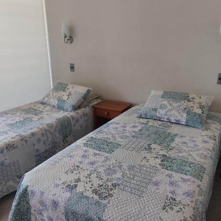Iquique, ED. MATIZ CAVANCHA - Two-Bedroom Apartment - 5