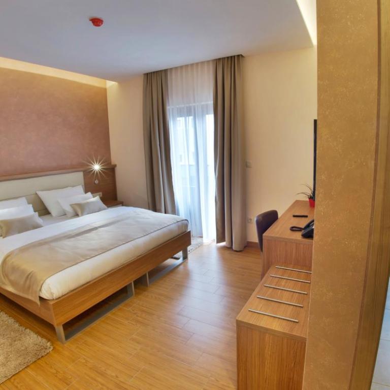 Hotel Mostar - Double Room - 7
