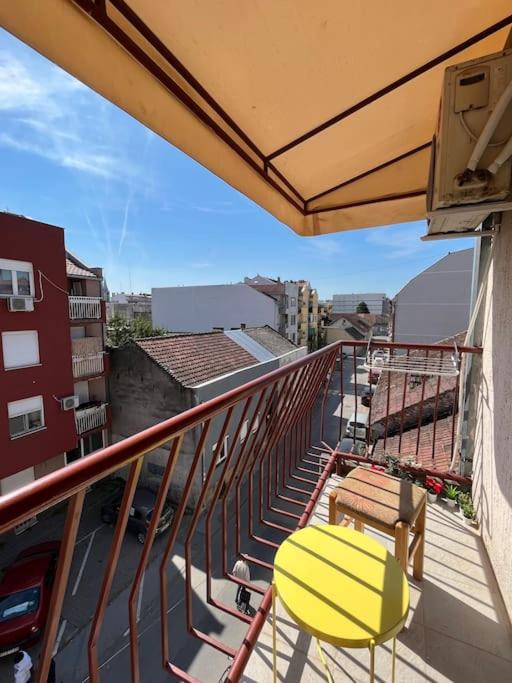 City Center Studio with Balcony - Apartman sa 1 Spavaćom Sobom - 28