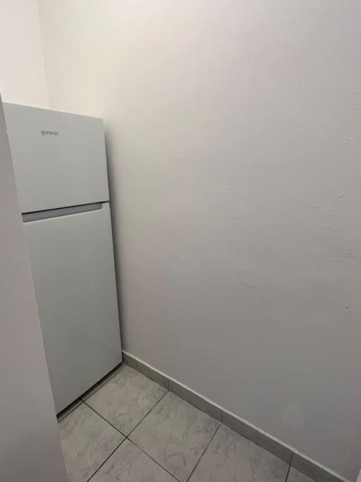 City Center Studio with Balcony - Apartman sa 1 Spavaćom Sobom - 23