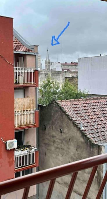 City Center Studio with Balcony - Apartman sa 1 Spavaćom Sobom - 29