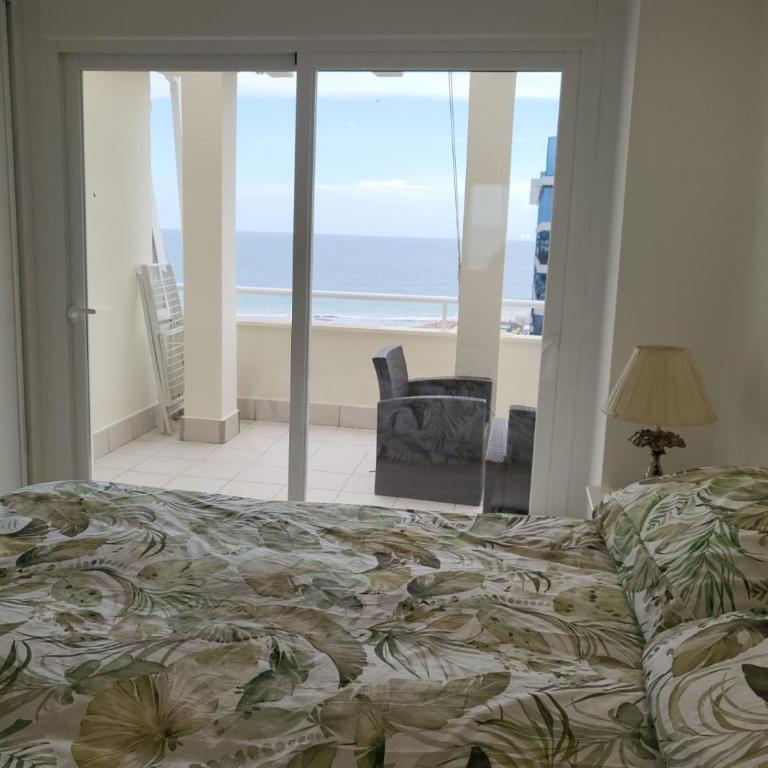 Marbella edificio Puerto Azul - Apartamento de 2 dormitorios - 21