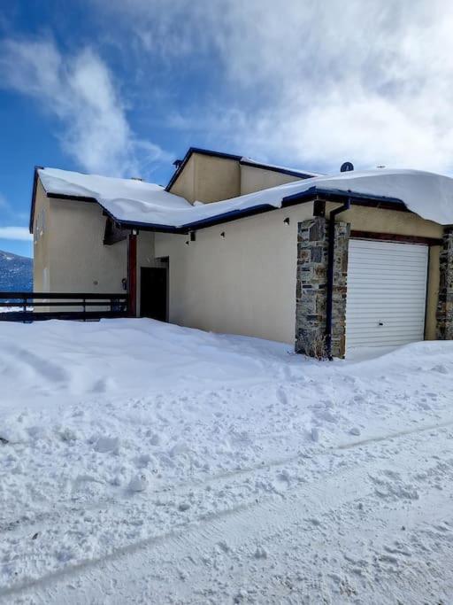 Maison - Les Angles T4 70m2 - Vue exceptionnelle - Casa de 3 dormitorios - 30