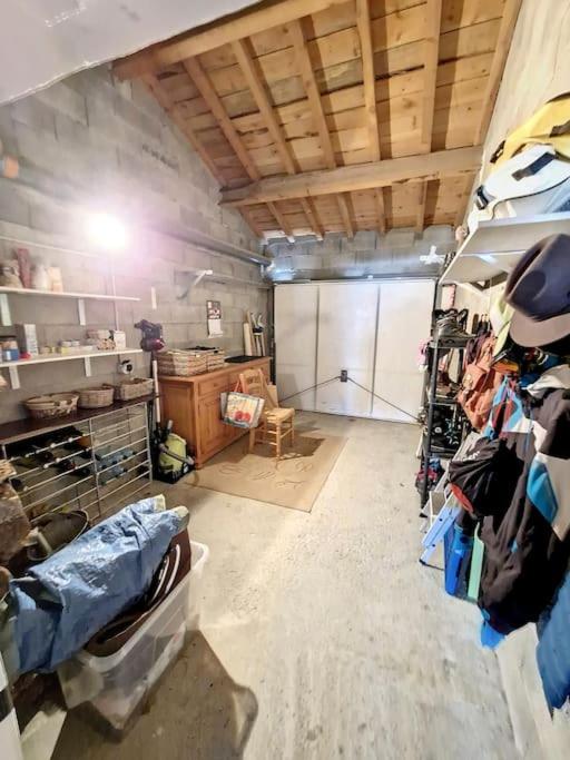 Maison - Les Angles T4 70m2 - Vue exceptionnelle - Casa de 3 dormitorios - 26
