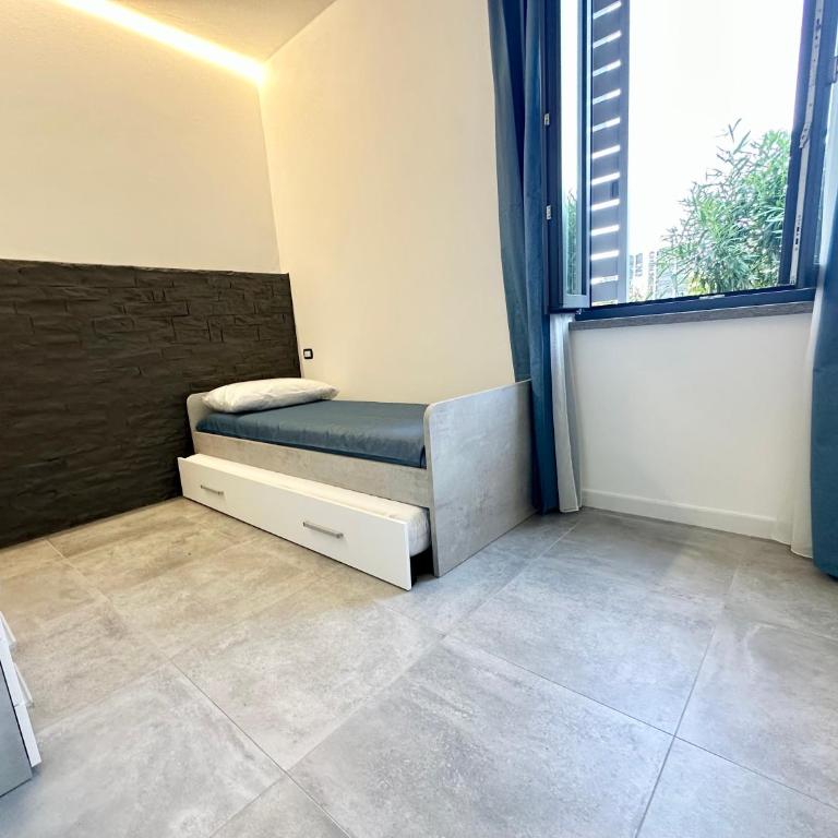Lux apartments SUN - Appartamento con 2 Camere da Letto - 10