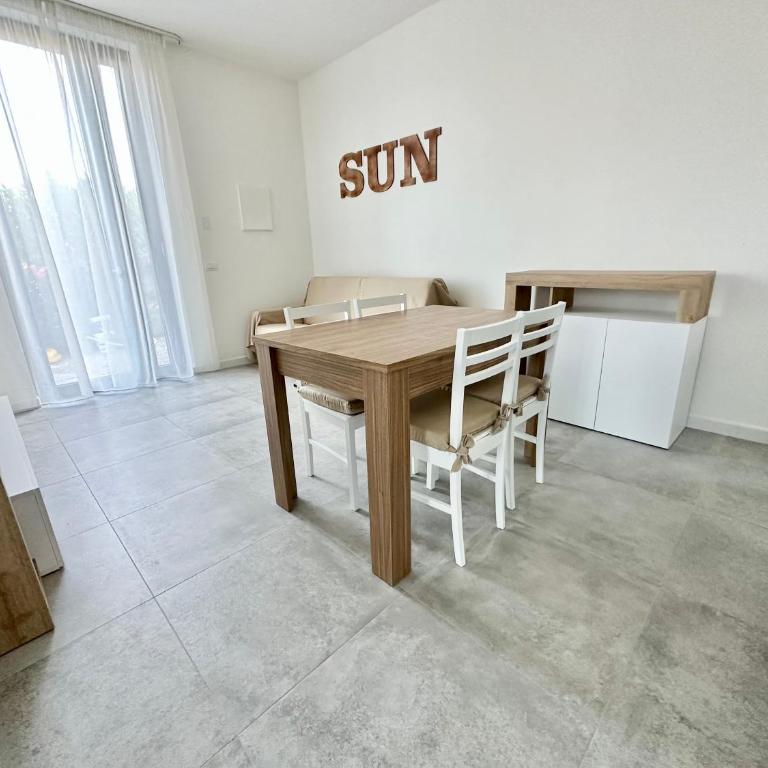 Lux apartments SUN - Appartamento con 2 Camere da Letto - 2