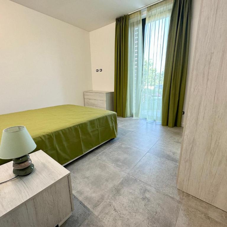 Lux apartments SUN - Appartamento con 2 Camere da Letto - 9
