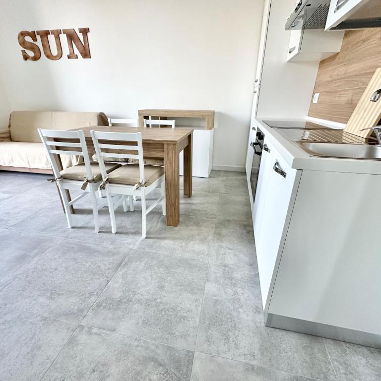 Lux apartments SUN - Appartamento con 2 Camere da Letto - 5