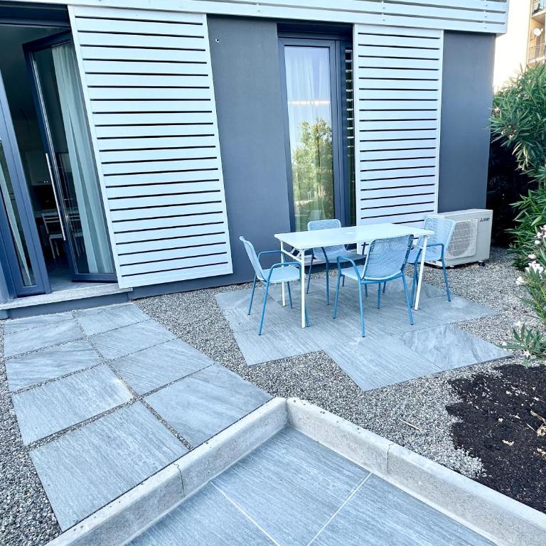 Lux apartments SUN - Appartamento con 2 Camere da Letto - 1