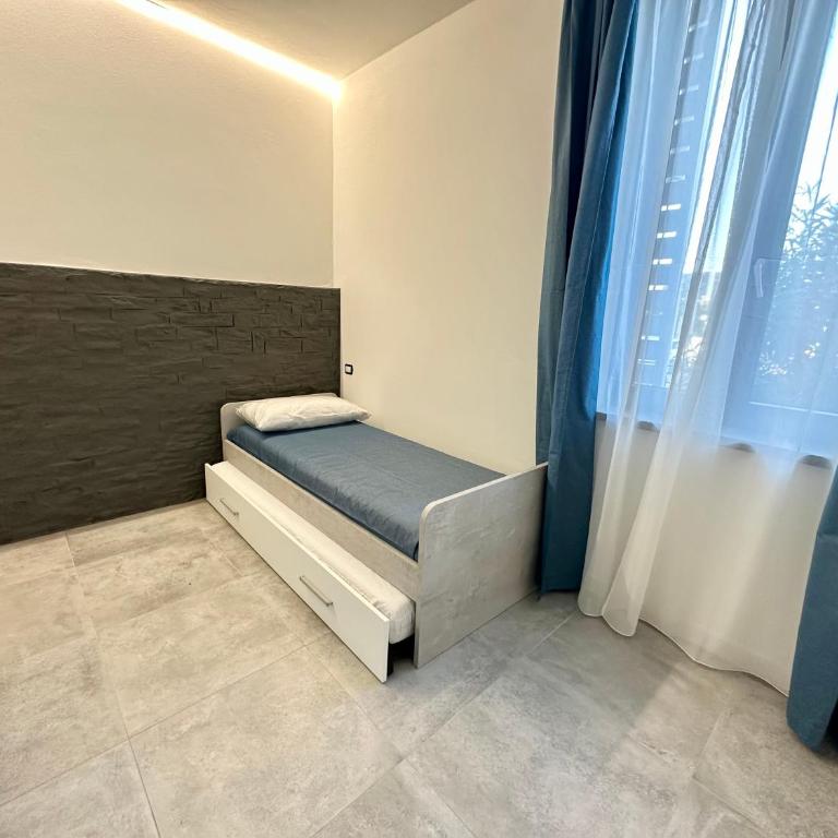 Lux apartments SUN - Appartamento con 2 Camere da Letto - 11