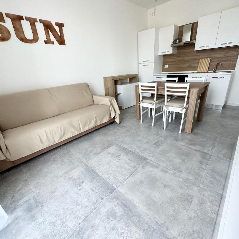 Lux apartments SUN - Appartamento con 2 Camere da Letto - 3