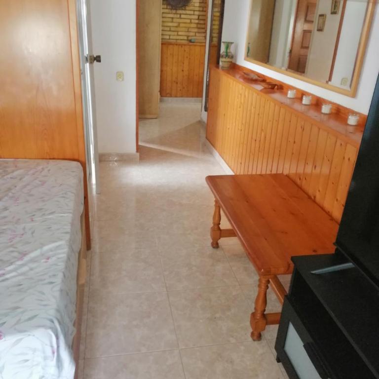 Edificio Salou Beach, la Pineda, Vilaseca - Apartment with Pool View - 23