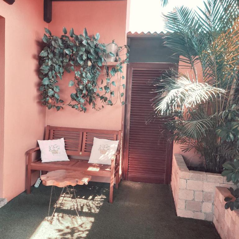 MAISON SAJARELLE - Three-Bedroom House - 16
