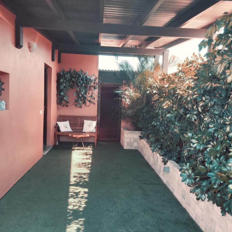 MAISON SAJARELLE - Three-Bedroom House - 15