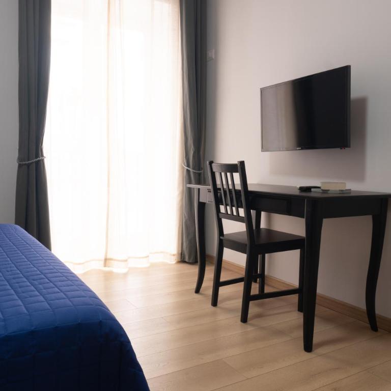 Casa Amato_2_Regina Giovanna - Appartamento con 2 Camere da Letto - 3