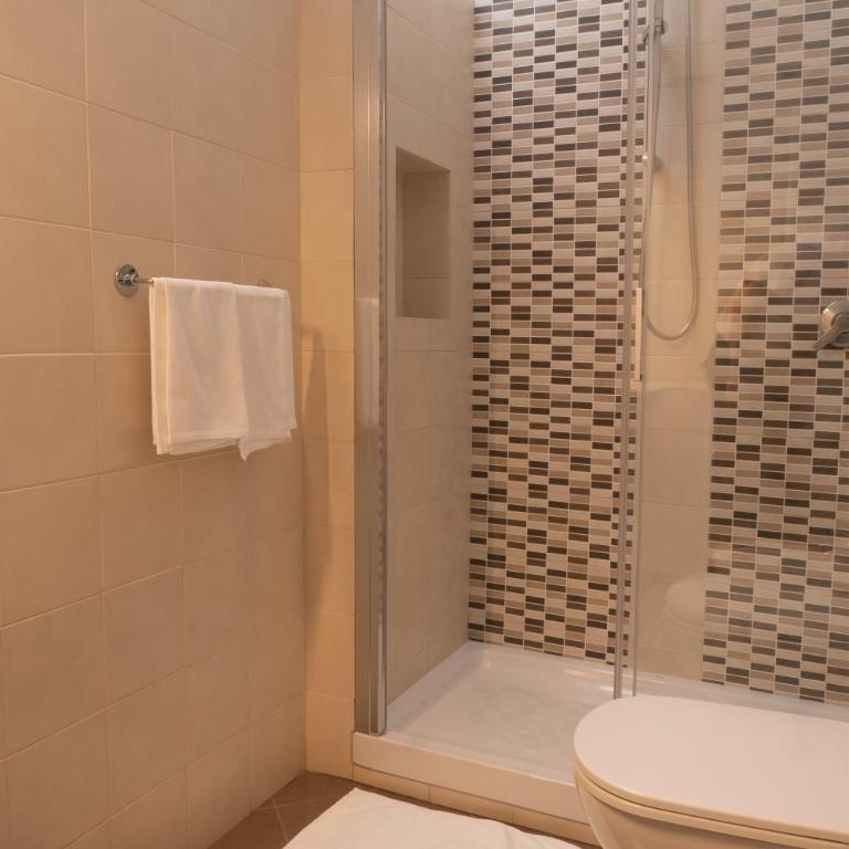 Casa Amato_2_Regina Giovanna - Appartamento con 2 Camere da Letto - 14