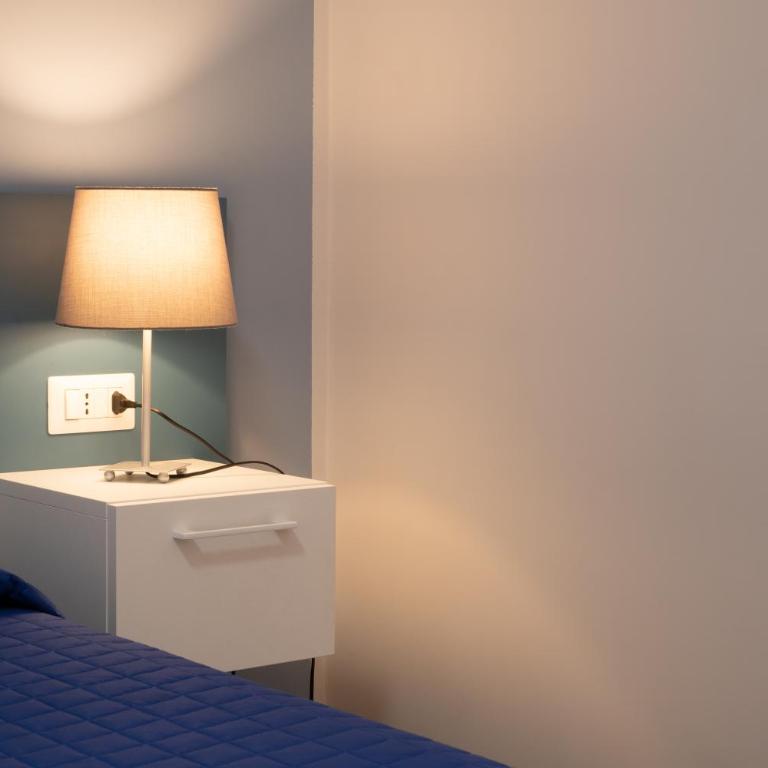 Casa Amato_2_Regina Giovanna - Appartamento con 2 Camere da Letto - 4