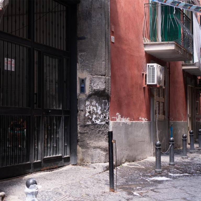 Casa Amato_2_Regina Giovanna - Appartamento con 2 Camere da Letto - 17
