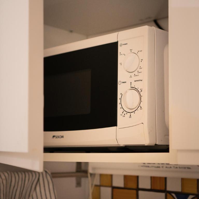 Casa Amato_2_Regina Giovanna - Appartamento con 2 Camere da Letto - 18