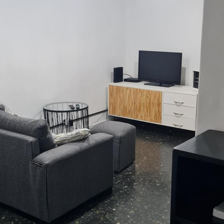 AP apartment belgrano - One-Bedroom Apartment - 9