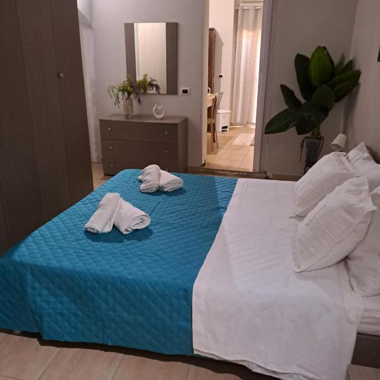 Casa sofi' - One-Bedroom Apartment - 3