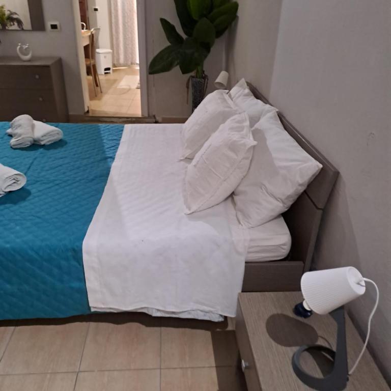 Casa sofi' - One-Bedroom Apartment - 5