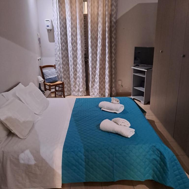 Casa sofi' - One-Bedroom Apartment - 7
