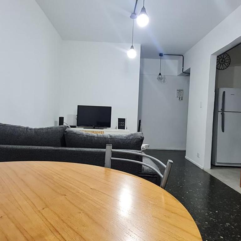 AP apartment belgrano - One-Bedroom Apartment - 7